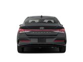Thumbnail of 2024 Intense Blue Hyundai ELANTRA