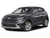 Photo of 2023 Thunder Gray Hyundai KONA