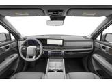 Thumbnail of 2024 Red Hyundai SANTA FE