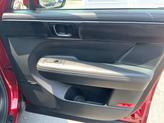 Thumbnail of 2024 Red Hyundai SANTA FE