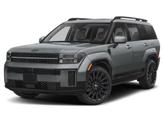 Thumbnail of 2024 Red Hyundai SANTA FE