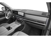 Thumbnail of 2024 Red Hyundai SANTA FE
