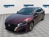Photo of 2024 Garnet Pearl Nissan Altima