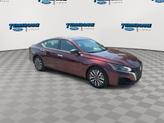 Thumbnail of 2024 Garnet Pearl Nissan Altima