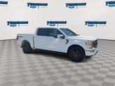 Thumbnail of 2022 Oxford White Ford F-150