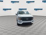 Thumbnail of 2022 Oxford White Ford F-150