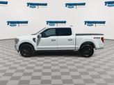 Thumbnail of 2022 Oxford White Ford F-150