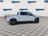Thumbnail of 2022 Oxford White Ford F-150