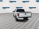 Thumbnail of 2022 Oxford White Ford F-150
