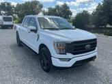Thumbnail of 2022 Oxford White Ford F-150