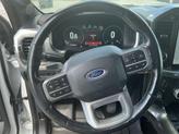 Thumbnail of 2022 Oxford White Ford F-150