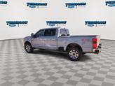 Thumbnail of 2025 Glacier Gray Metallic Ford F-250