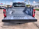 Thumbnail of 2025 Glacier Gray Metallic Ford F-250