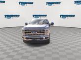 Thumbnail of 2025 Glacier Gray Metallic Ford F-250