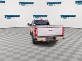 Thumbnail of 2025 Glacier Gray Metallic Ford F-250