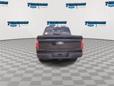 Thumbnail of 2025 Agate Black Metallic Ford F-150