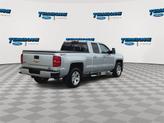 Thumbnail of 2018 Silver Ice Metallic Chevrolet Silverado 1500