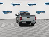 Thumbnail of 2018 Silver Ice Metallic Chevrolet Silverado 1500