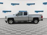 Thumbnail of 2018 Silver Ice Metallic Chevrolet Silverado 1500