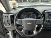 Thumbnail of 2018 Silver Ice Metallic Chevrolet Silverado 1500