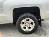 Thumbnail of 2018 Silver Ice Metallic Chevrolet Silverado 1500