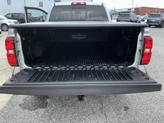 Thumbnail of 2018 Silver Ice Metallic Chevrolet Silverado 1500