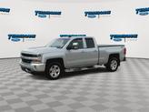 Thumbnail of 2018 Silver Ice Metallic Chevrolet Silverado 1500