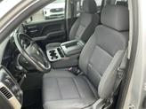 Thumbnail of 2018 Silver Ice Metallic Chevrolet Silverado 1500