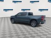 Thumbnail of 2020 Shadow Gray Metallic Chevrolet Silverado 1500