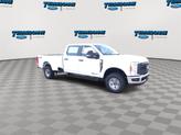 Thumbnail of 2026 Oxford White Ford F-250