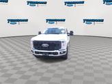 Thumbnail of 2026 Oxford White Ford F-250