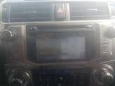 Thumbnail of 2019 White Toyota 4Runner