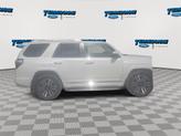 Thumbnail of 2019 White Toyota 4Runner