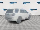 Thumbnail of 2019 White Toyota 4Runner