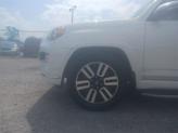 Thumbnail of 2019 White Toyota 4Runner