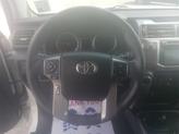 Thumbnail of 2019 White Toyota 4Runner