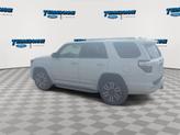 Thumbnail of 2019 White Toyota 4Runner