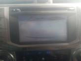 Thumbnail of 2019 White Toyota 4Runner