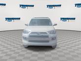 Thumbnail of 2019 White Toyota 4Runner