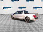 Thumbnail of 2025 Silver Metallic Ford F-150