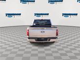 Thumbnail of 2025 Silver Metallic Ford F-150