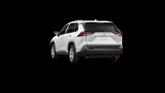 Thumbnail of 2025 Ice Cap Toyota RAV4 Hybrid