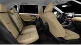 Thumbnail of 2025 Ice Cap Toyota RAV4 Hybrid