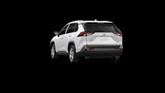 Thumbnail of 2025 Ice Cap Toyota RAV4 Hybrid