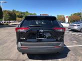 Thumbnail of 2024 Midnight Black Metallic Toyota RAV4