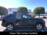 Thumbnail of 2024 Midnight Black Metallic Toyota RAV4