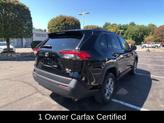 Thumbnail of 2024 Midnight Black Metallic Toyota RAV4