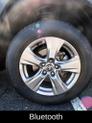 Thumbnail of 2024 Midnight Black Metallic Toyota RAV4
