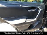 Thumbnail of 2024 Midnight Black Metallic Toyota RAV4