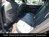 Thumbnail of 2025 Midnight Black Metallic Toyota Camry